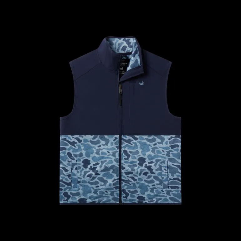 Billings FieldTec™ Vest - Camo