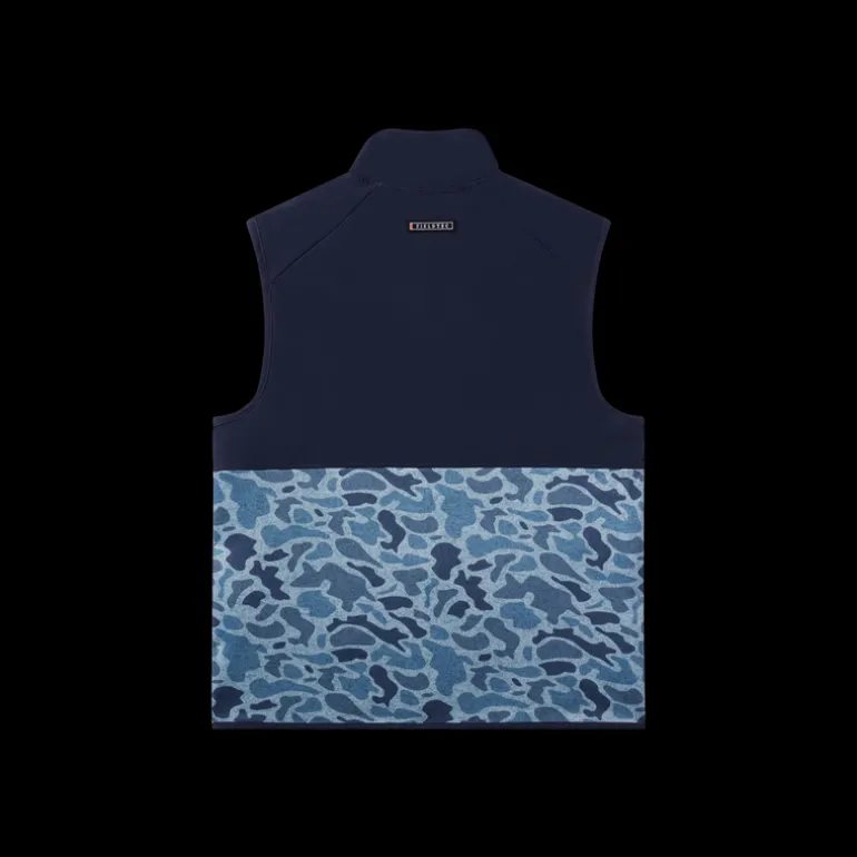 Billings FieldTec™ Vest - Camo
