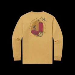 Birdshot Tee - Long Sleeve