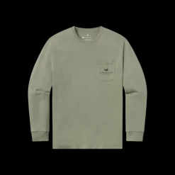Birdshot Tee - Long Sleeve