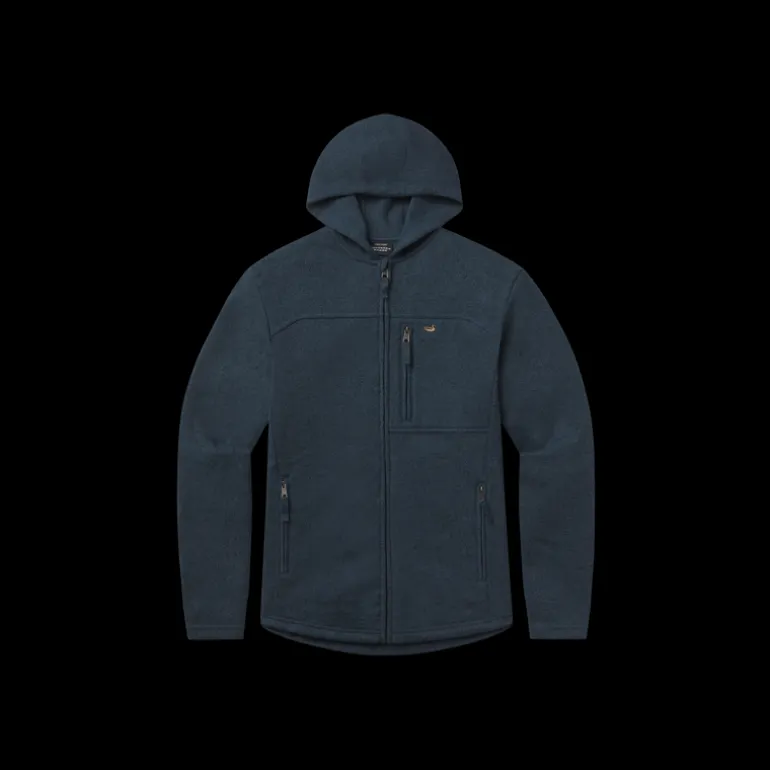Bismark FieldTec™ Heather Jacket