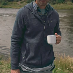 Bismark FieldTec™ Heather Jacket