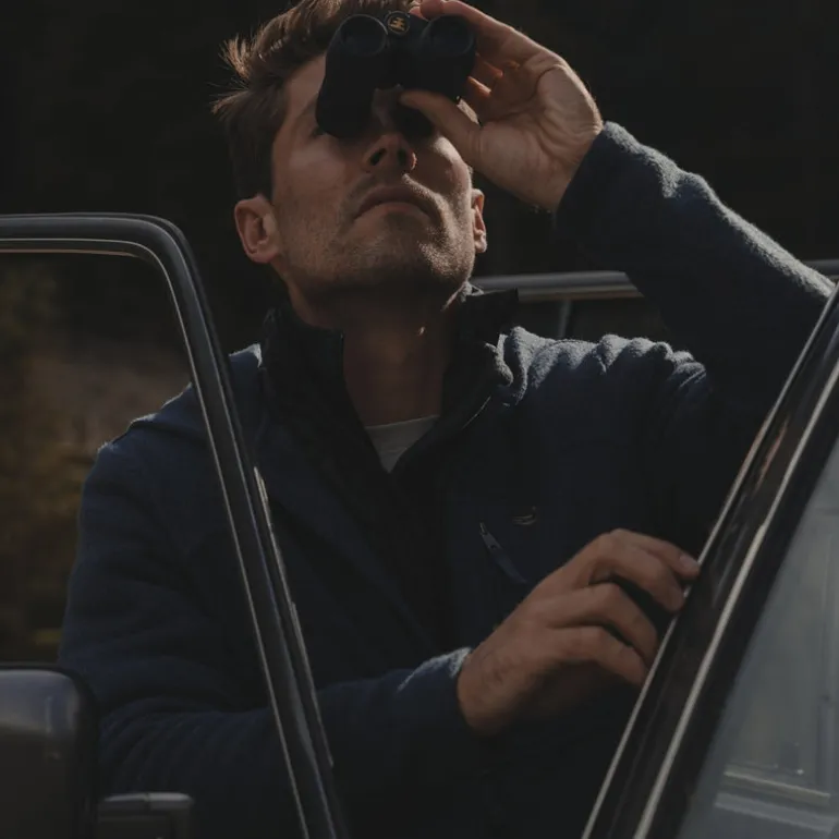 Bismark FieldTec™ Heather Jacket
