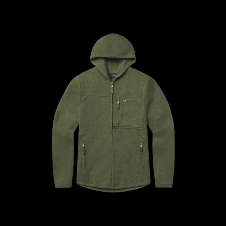 Bismark FieldTec™ Heather Jacket