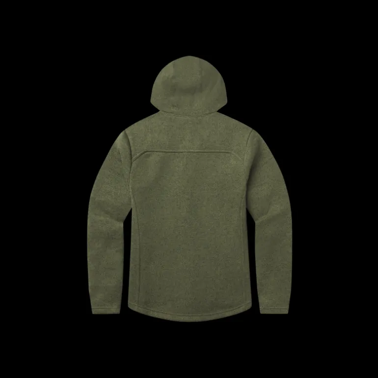 Bismark FieldTec™ Heather Jacket