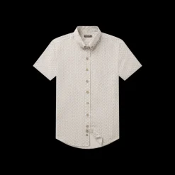 Blaise Relaxed Shirt - Santa Fe