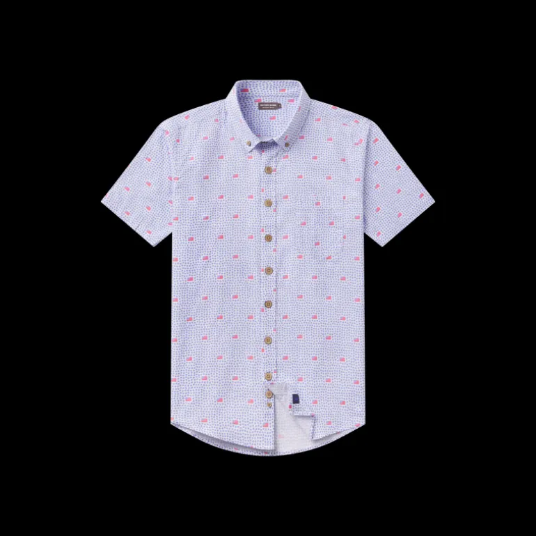 Blaise Relaxed Shirt - Stars Forever