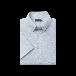 Blaise Relaxed Shirt - Terrazzo