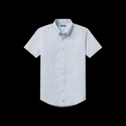 Blaise Relaxed Shirt - Terrazzo