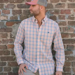 Blount Performance Dress Shirt