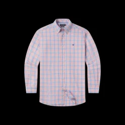 Blount Performance Dress Shirt