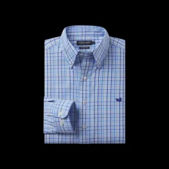 Blount Performance Dress Shirt