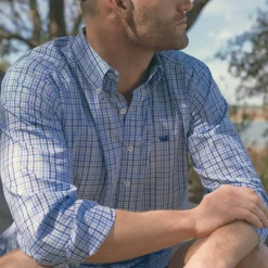 Blount Performance Dress Shirt