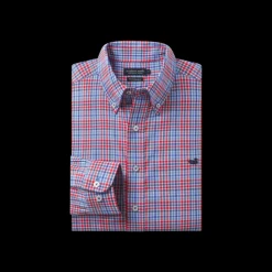 Blount Performance Dress Shirt