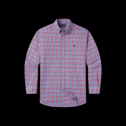 Blount Performance Dress Shirt