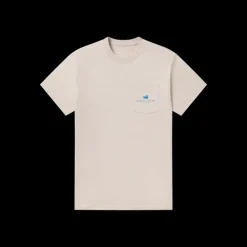 Blue Crab Tee