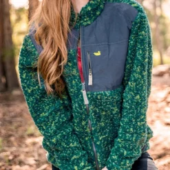Blue Ridge Sherpa Jacket