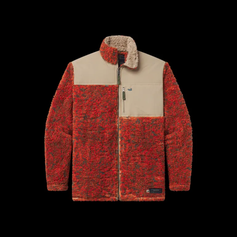 Blue Ridge Sherpa Jacket