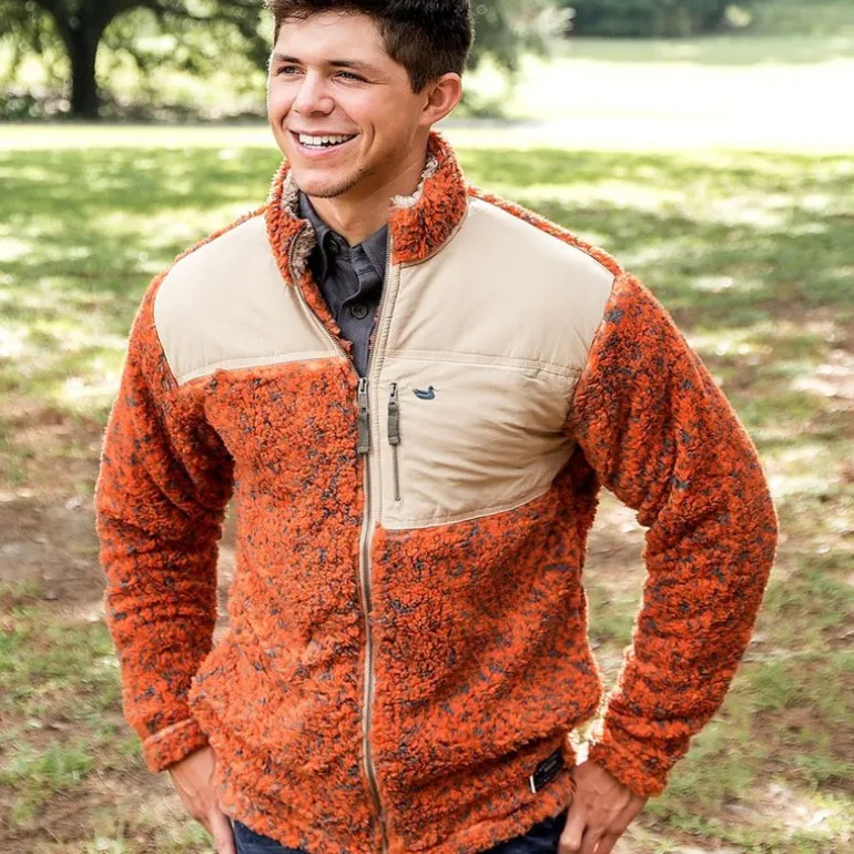 Blue Ridge Sherpa Jacket