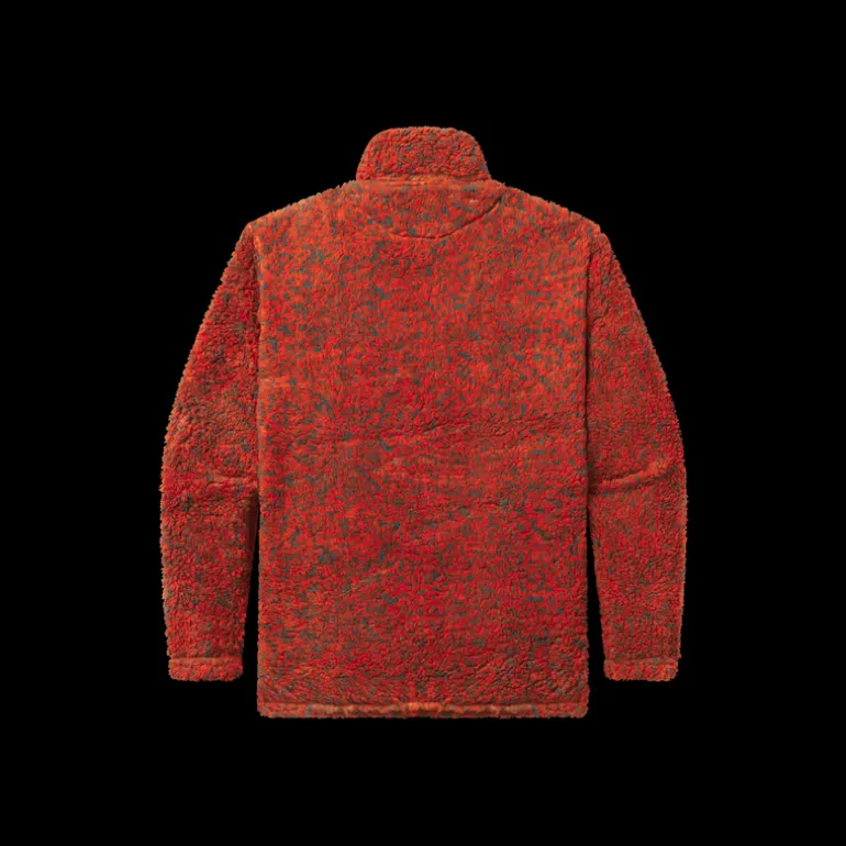 Blue Ridge Sherpa Jacket