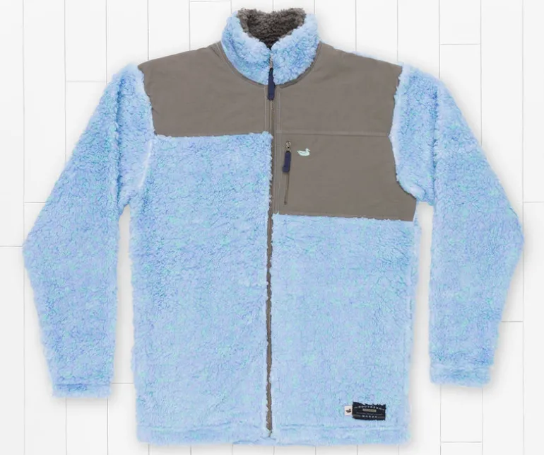 Blue Ridge Sherpa Jacket