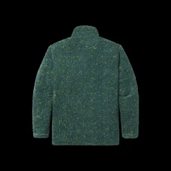 Blue Ridge Sherpa Pullover