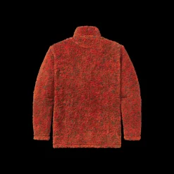 Blue Ridge Sherpa Pullover