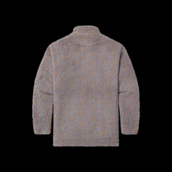 Blue Ridge Sherpa Pullover