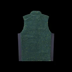 Blue Ridge Sherpa Vest