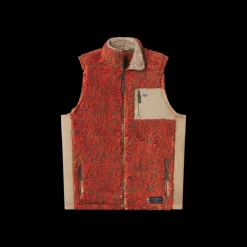 Blue Ridge Sherpa Vest