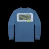 Boatload Bass Tee - Long Sleeve