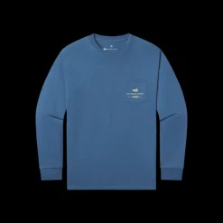 Boatload Bass Tee - Long Sleeve