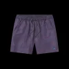 Bodrum Straits Lined Swim Trunk