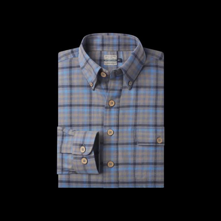 Boothville Flannel