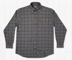 Boothville Flannel