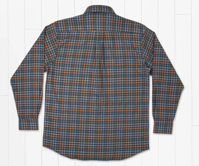 Boothville Flannel