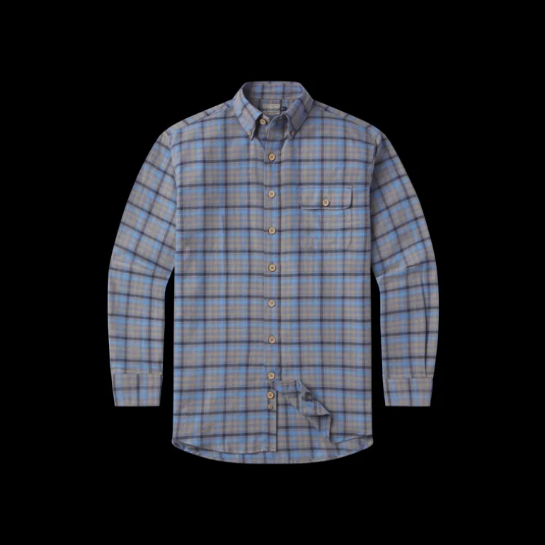 Boothville Flannel