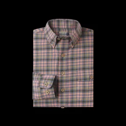 Boothville Flannel