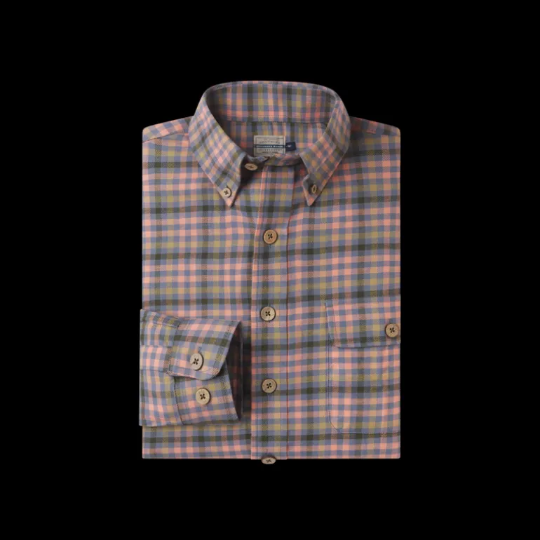 Boothville Flannel