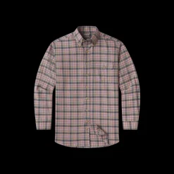 Boothville Flannel