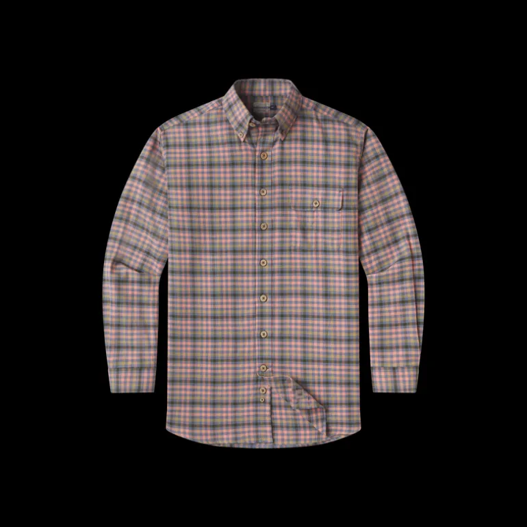 Boothville Flannel