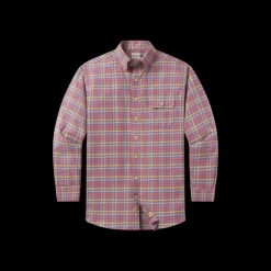Boothville Flannel