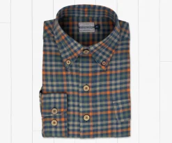 Boothville Flannel