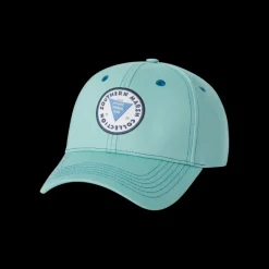 Boulder Patch Hat