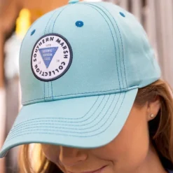Boulder Patch Hat