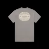 Branding - Mountain Medallion Tee