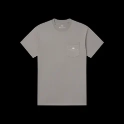 Branding - Mountain Medallion Tee