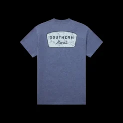 Branding - Retro Camo Tee