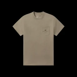 Branding - Retro Camo Tee