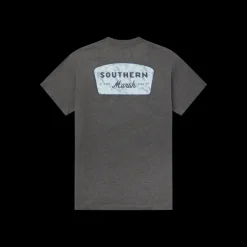 Branding - Retro Camo Tee